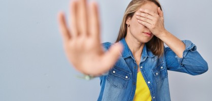 Личные границы: я и моя внутренняя опора